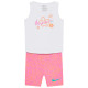 Nike Βρεφικό σετ Wild Flower Set